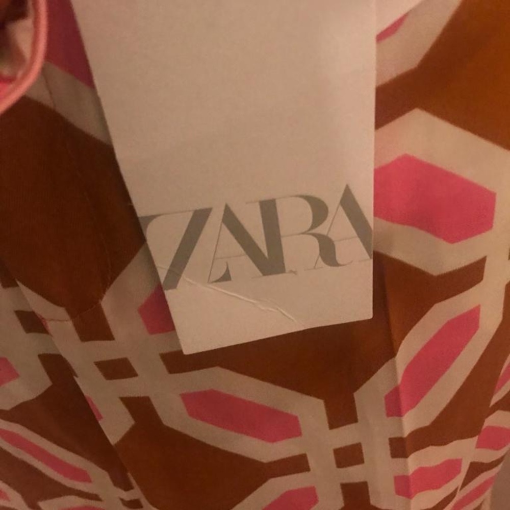 Zara pajama set - Picture 6 of 6